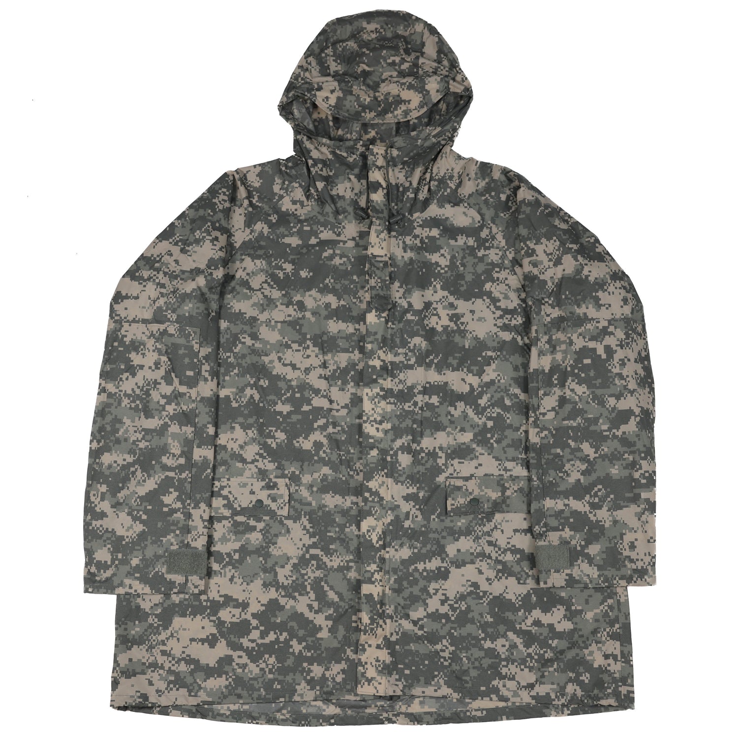 ORC Industries UCP Rainsuit Parka