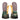 US Military Woodland M81 Extreme Cold Weather Mitten Set