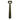 US Army Heritage Green AGSU Necktie