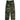 US Military Woodland M81 Improved Rainsuit Trousers