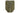 US Military OD Canvas Shovel Cover