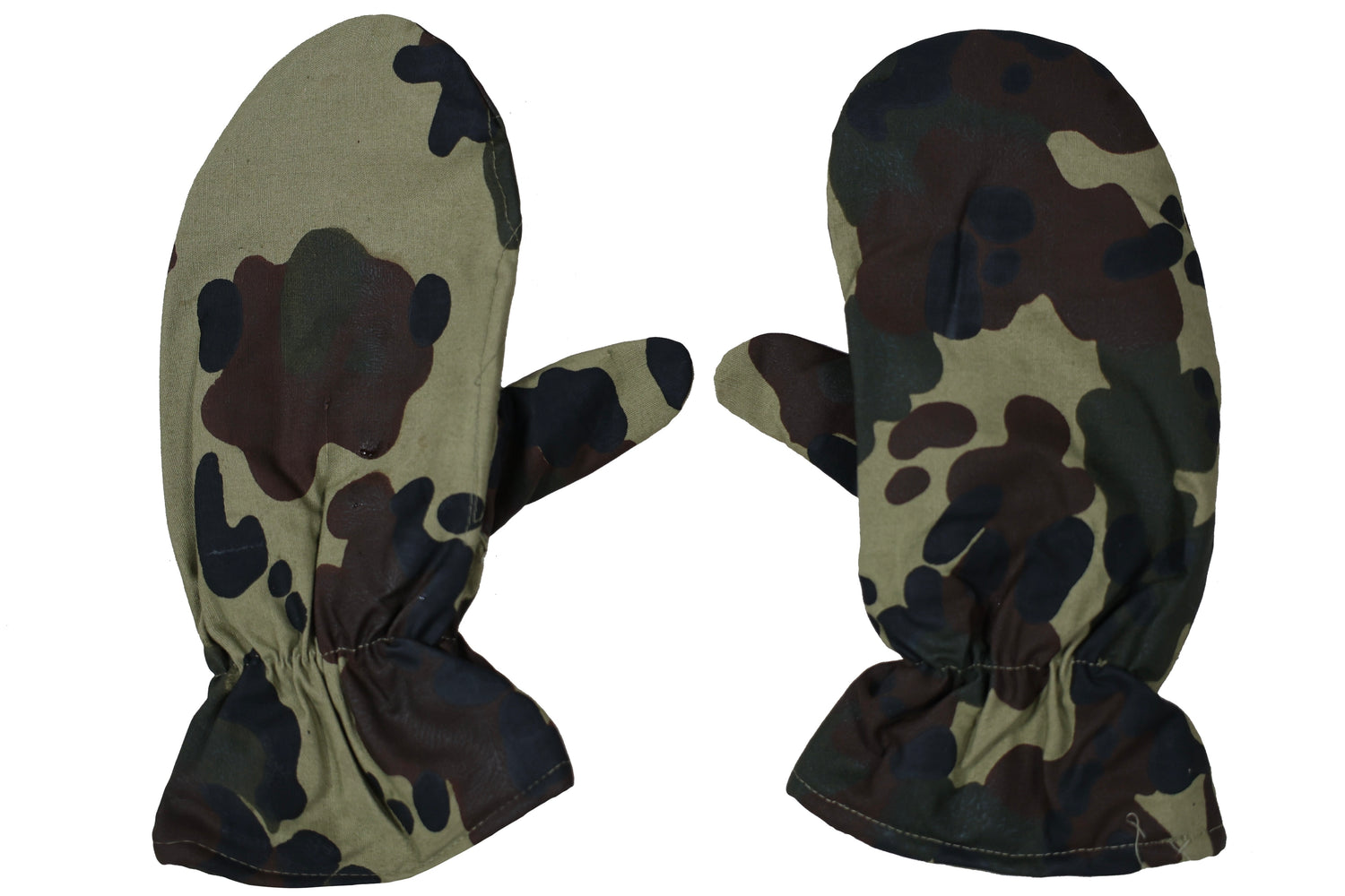 Romanian M94 Trigger Finger Mittens