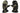 Romanian M94 Trigger Finger Mittens