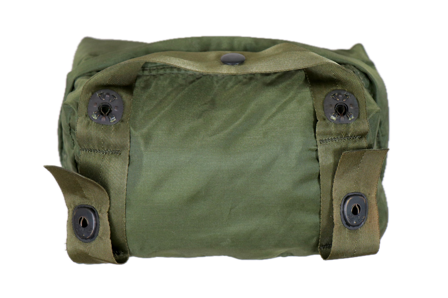 US Military OD First Aid Kit