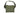 US Military Tri-Pocket OD First Aid Kit