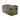 US Military OD Hospital Linen Duffel Bag