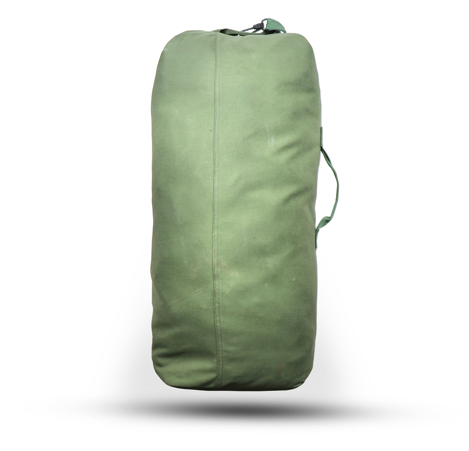 US Military Top Loading Deployment Duffle Bag