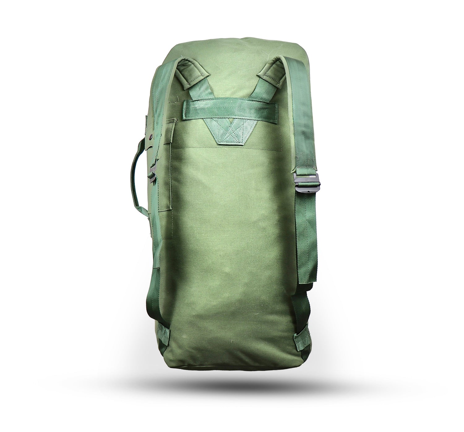 US Military Top Loading Deployment Duffle Bag