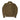 US Military Brown 5 Button Sweater