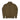 US Military Brown 5 Button Sweater