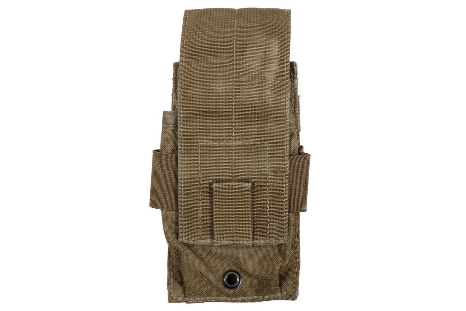 US Marine Corps Coyote TAC Shield Mag Pouch