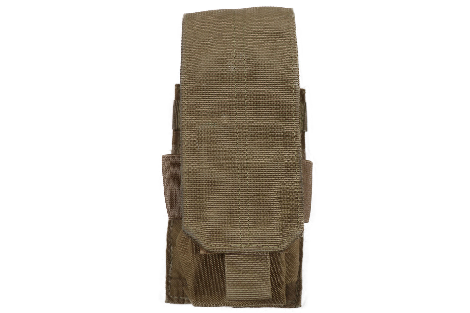 US Marine Corps Coyote Mag Pouch