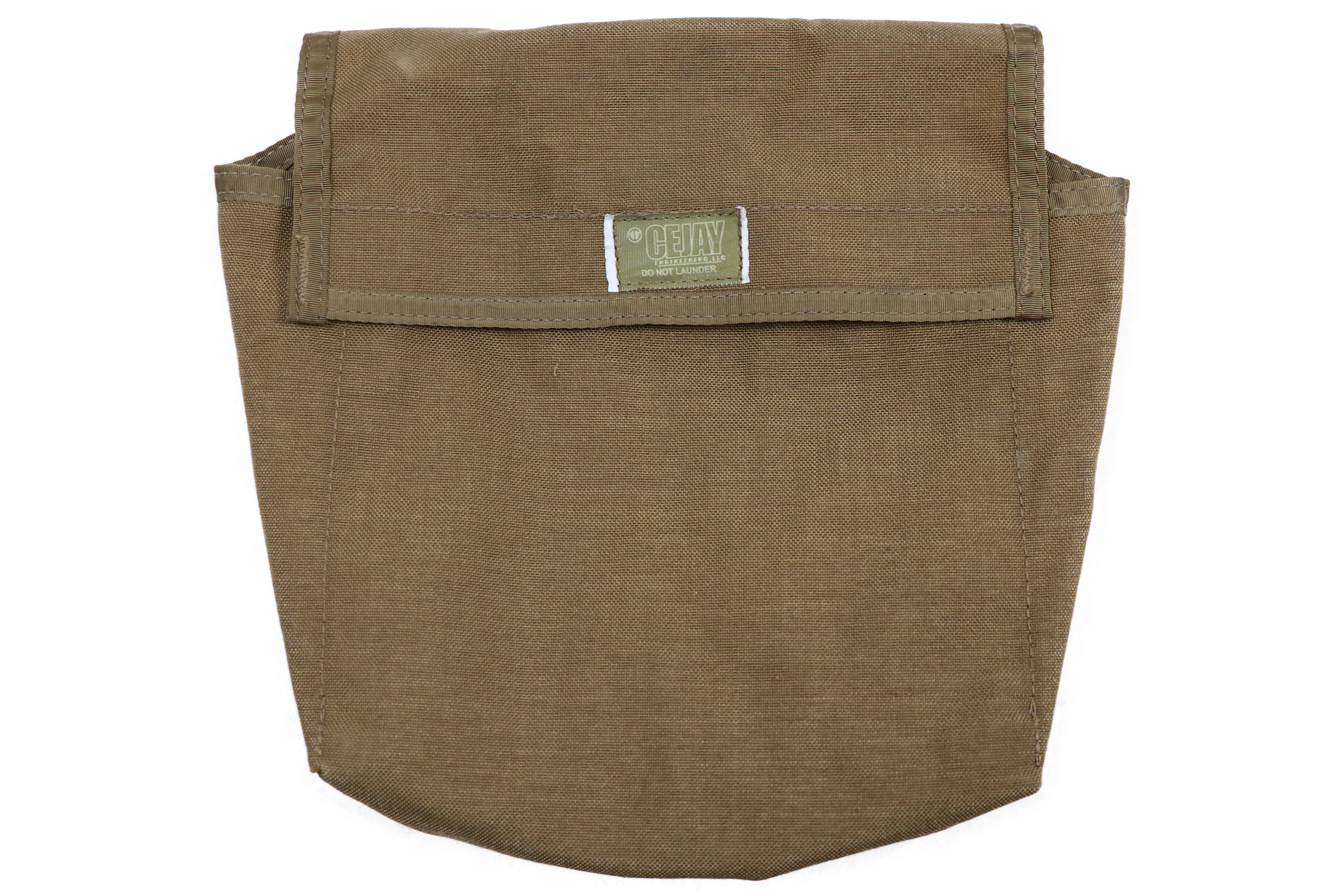 US Marine Corps Coyote Cejay Utility Pouch – Gear Rack