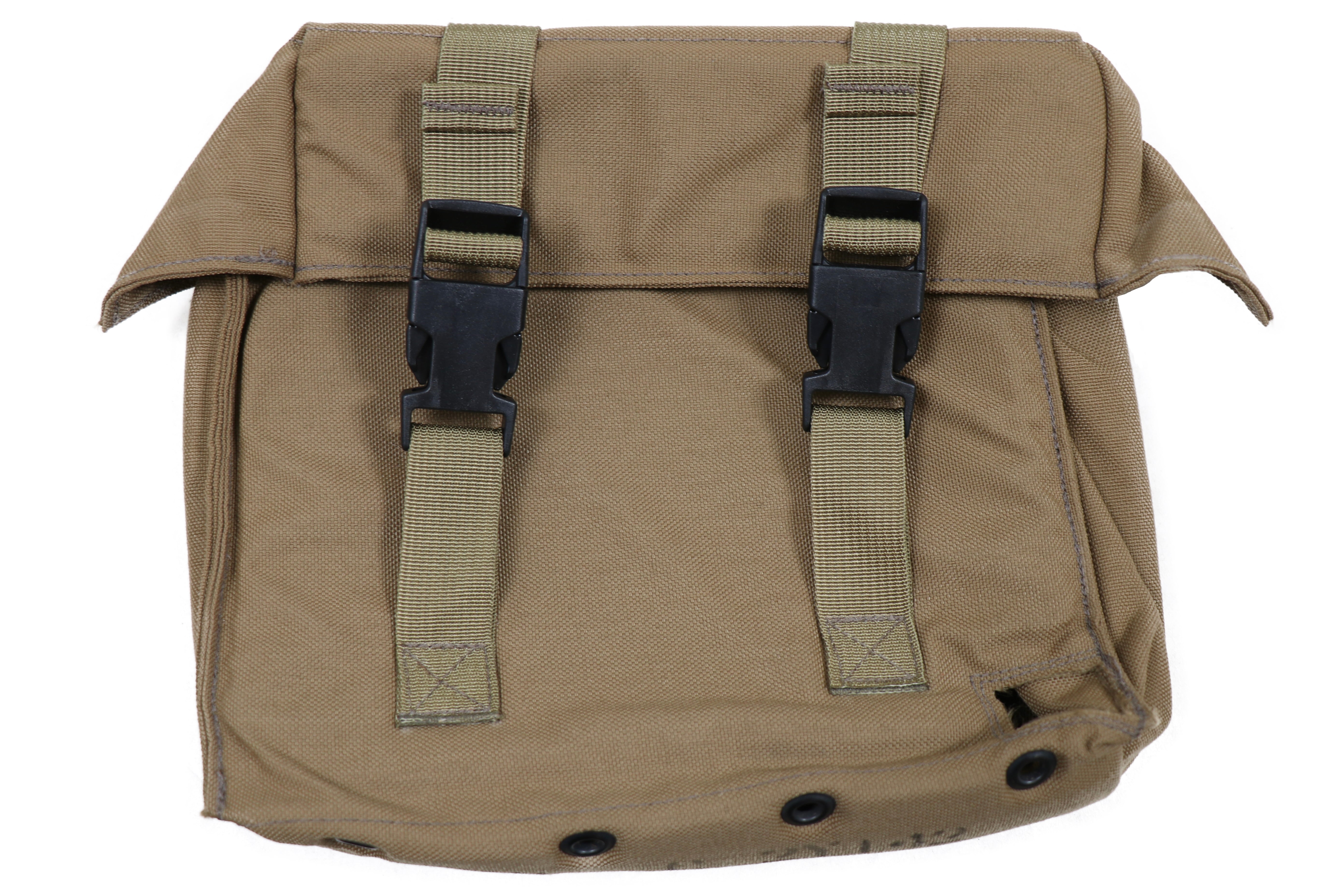 US Marine Corps Coyote Padded Thermal Optics Case – Gear Rack