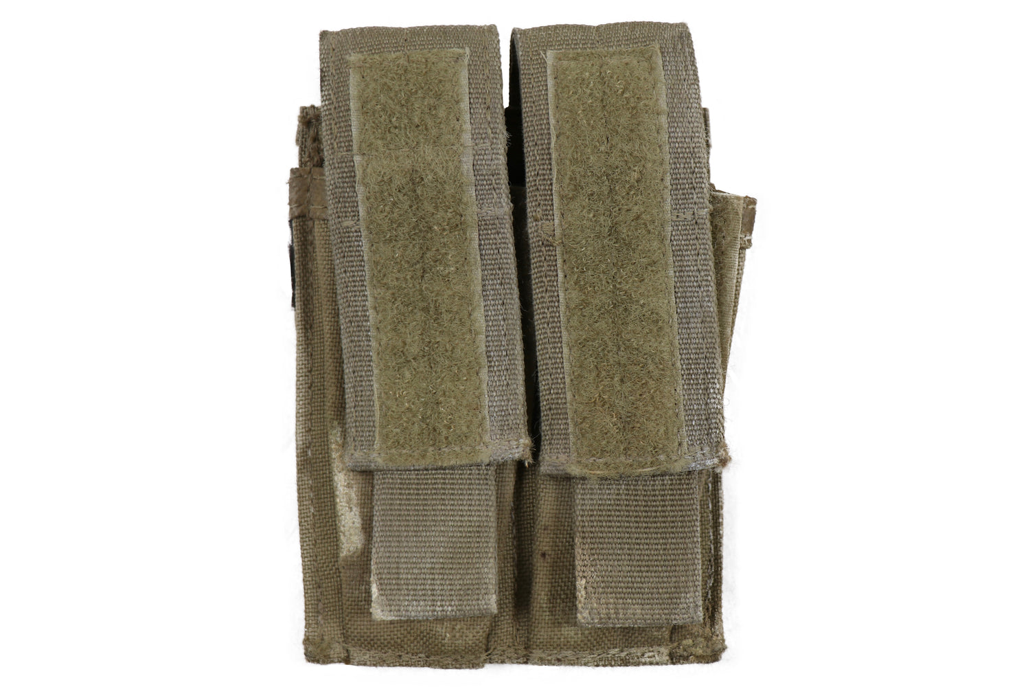 Blackhawk Coyote 9MM Double Mag Pouch