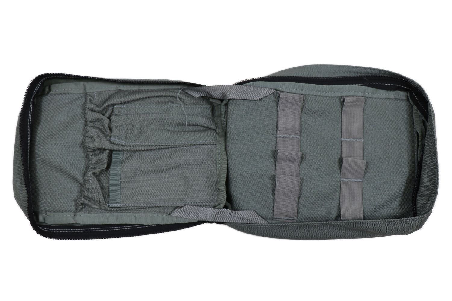 US Military Foliage Avon M50 Gas Mask Filter and Accessories Pouch