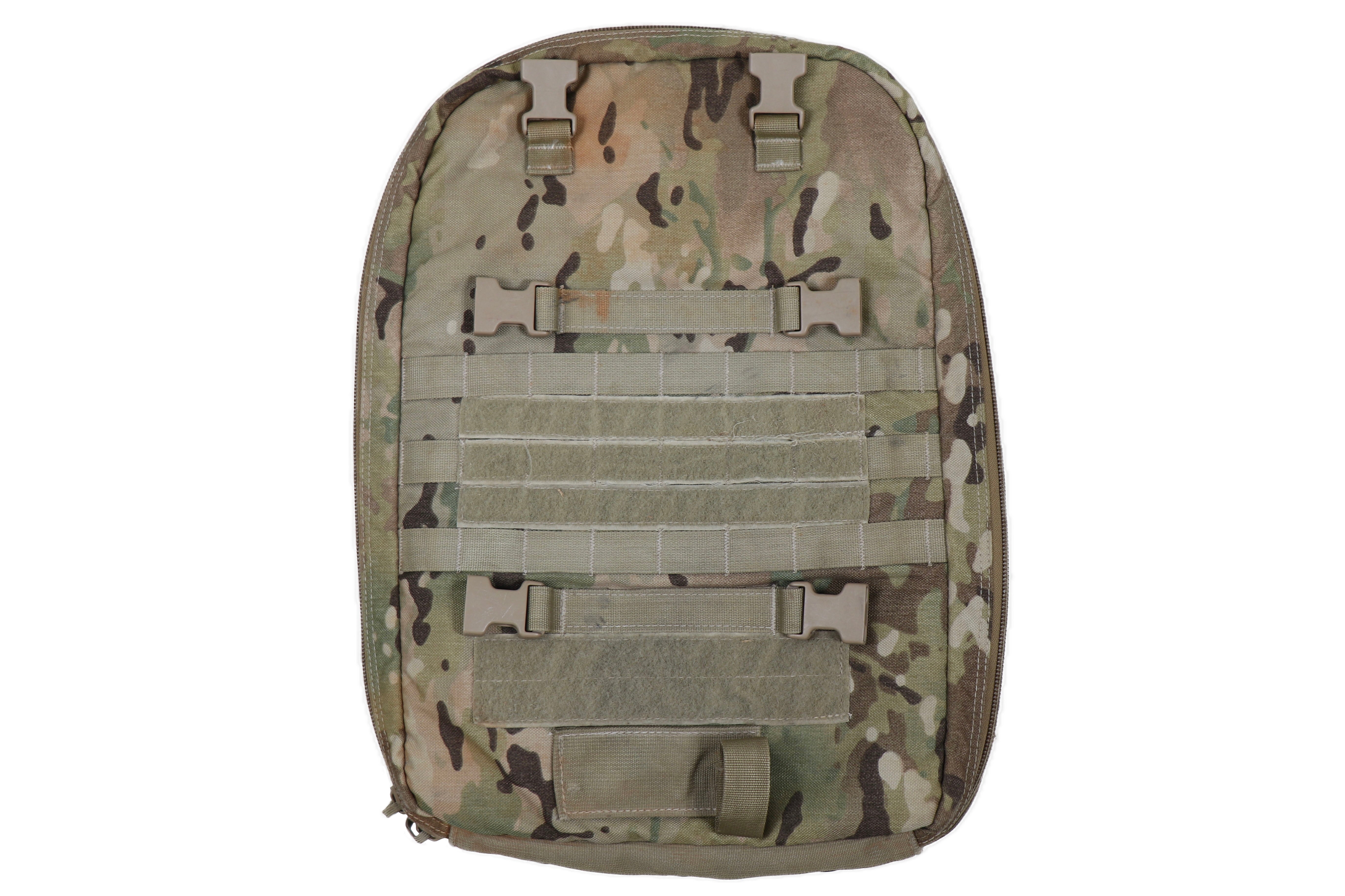 US Military OCP Medical Response Slim Pack – Gear Rack