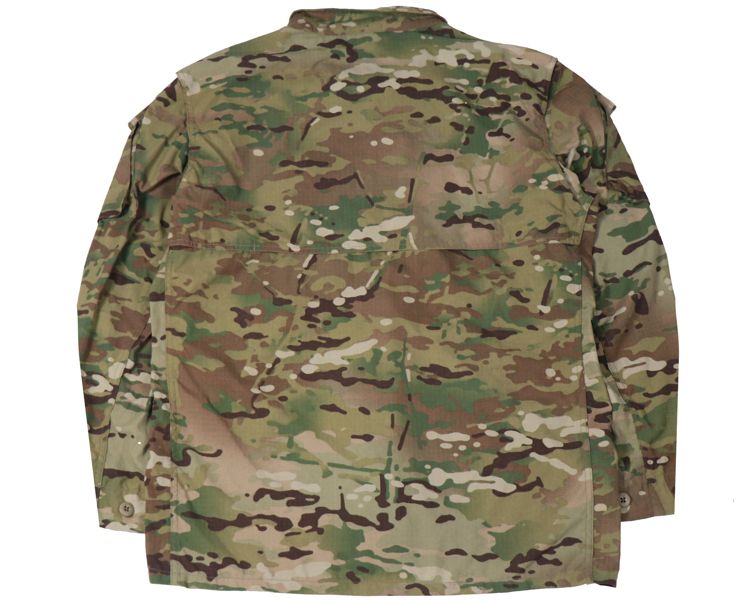 Patagonia SOF Variant Jungle Shirt 19281-Multicam