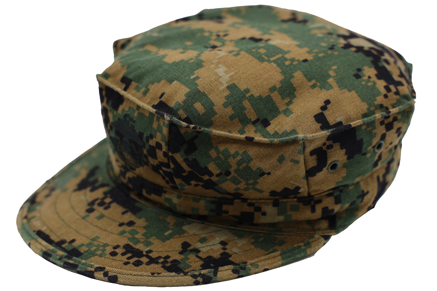 USMC Woodland MARPAT Utility Cover