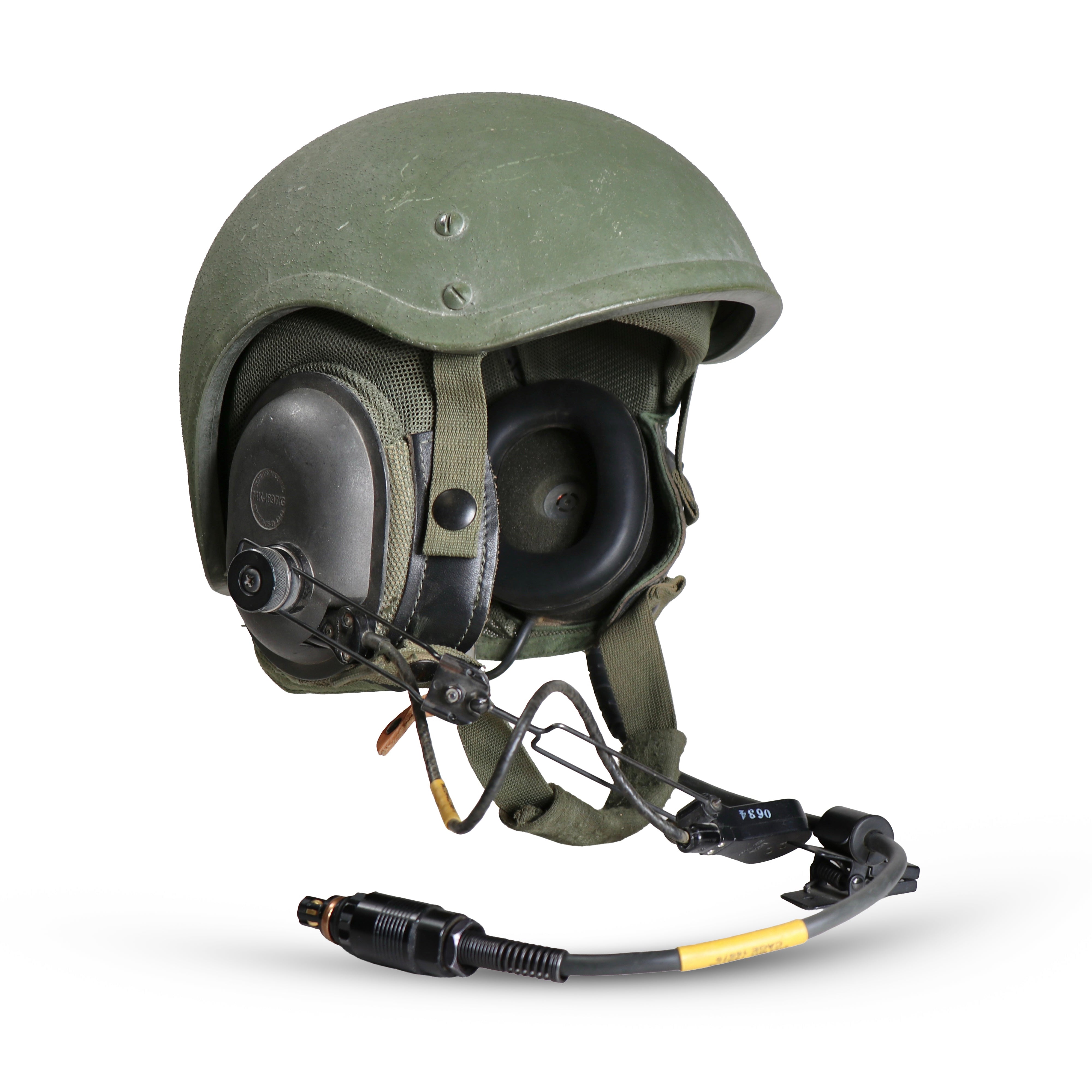 Advanced Cvc Shell Vs Cvc Army Shell US Military OD CVC Helmet with Headset – Gear Rack
