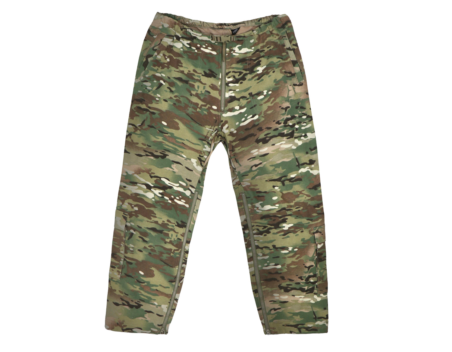 US Military OCP FREE IWOL Pants