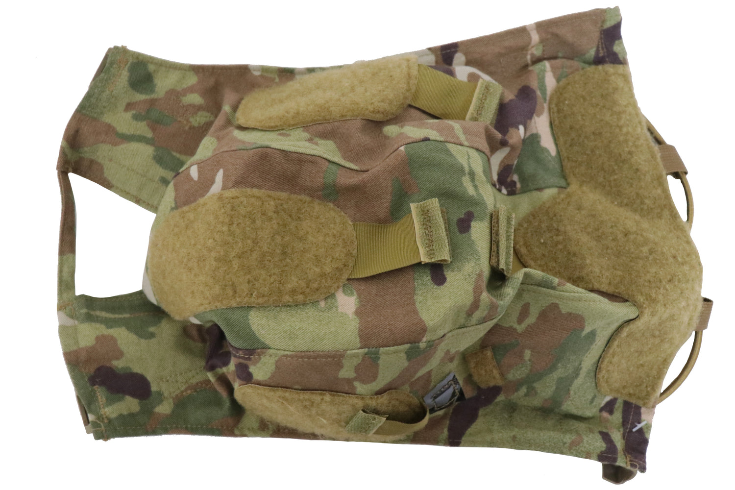 US Army OCP IHPS Helmet Cover