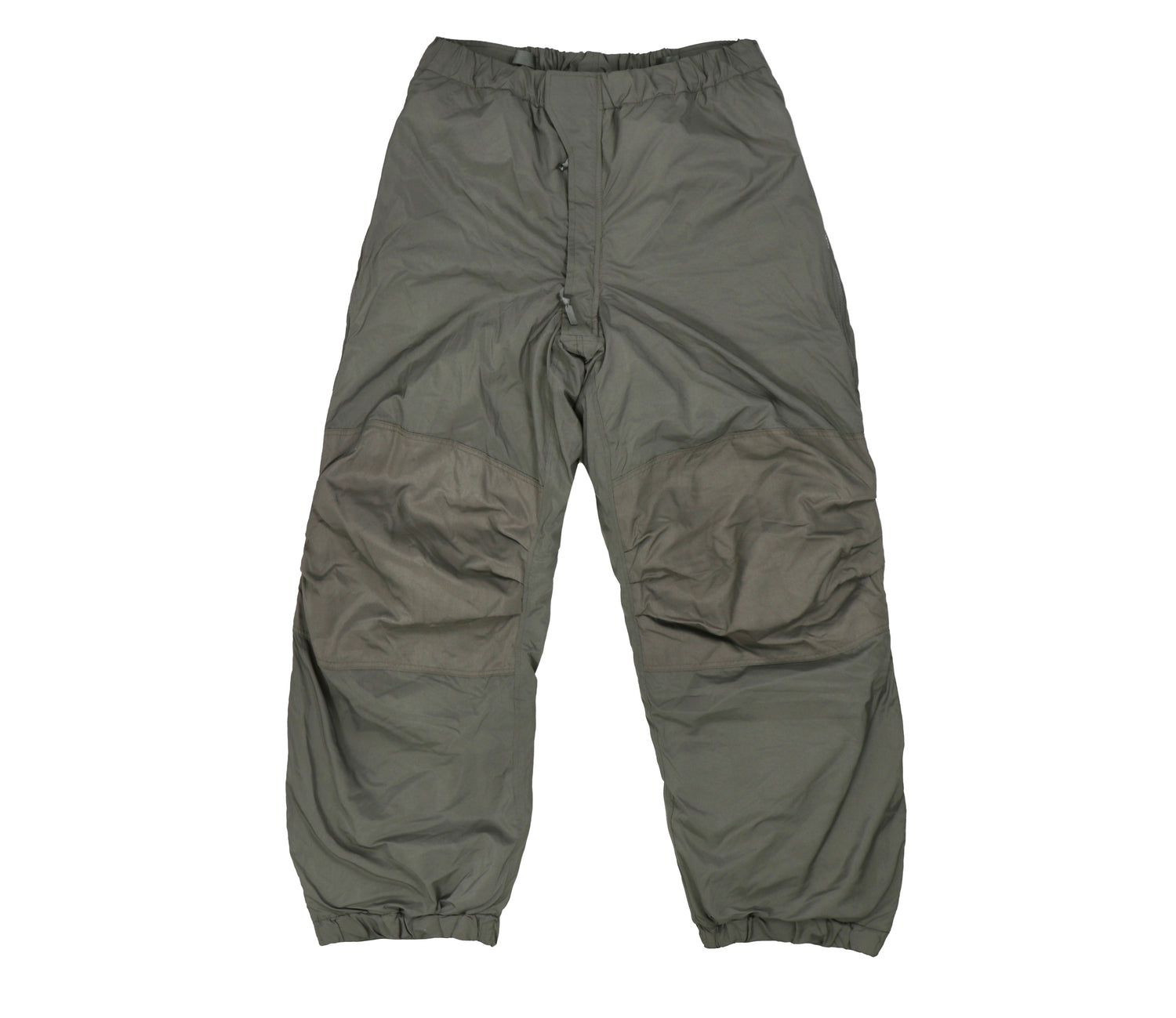 US Military Jade Loft Shell Extreme Cold Weather Trousers
