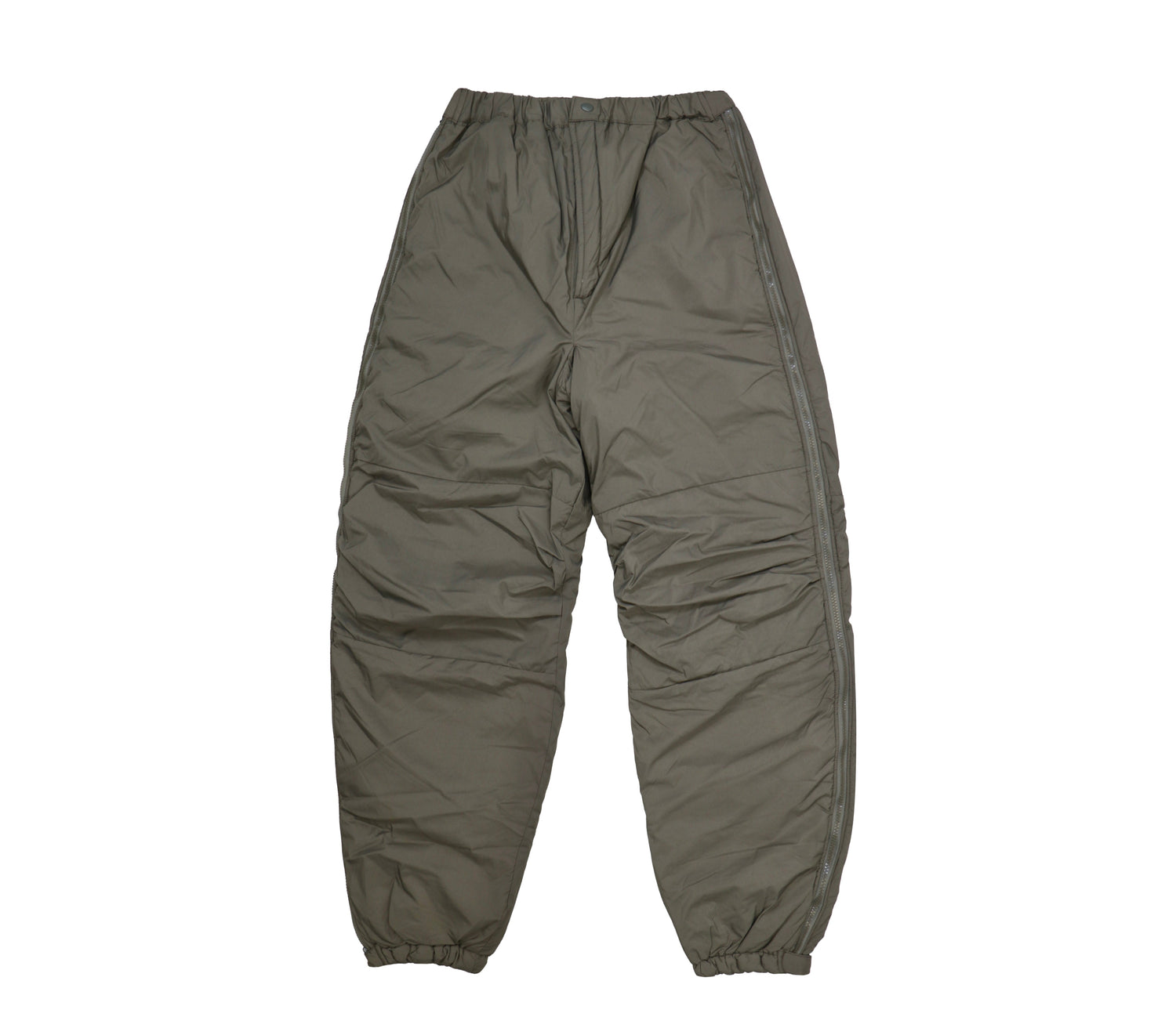 US Military PCU Level 7 Extreme Cold Weather Insulative Pants