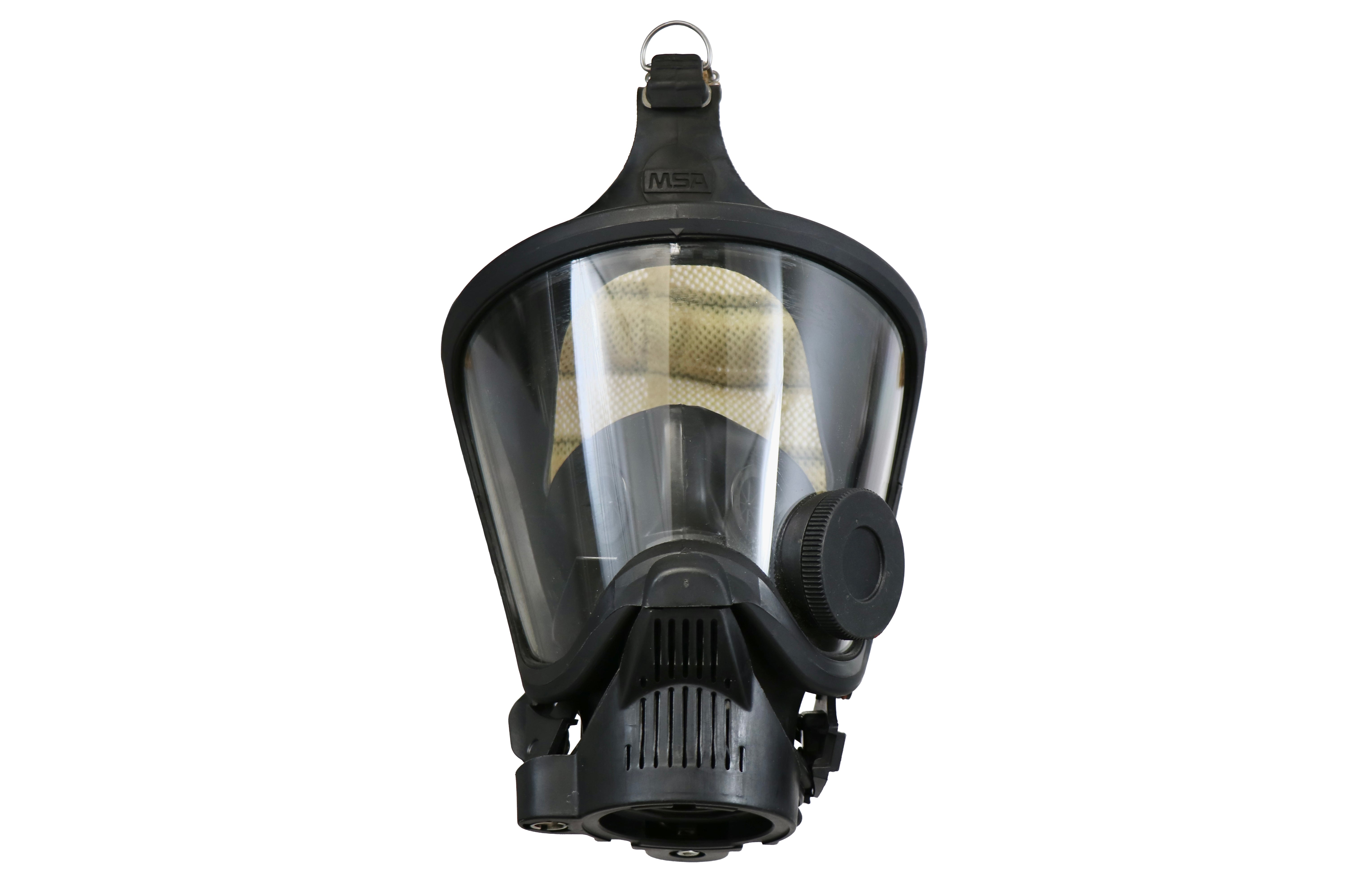 Reporator Rack MSA Ultra Elite Full-Face Respirator – Gear Rack