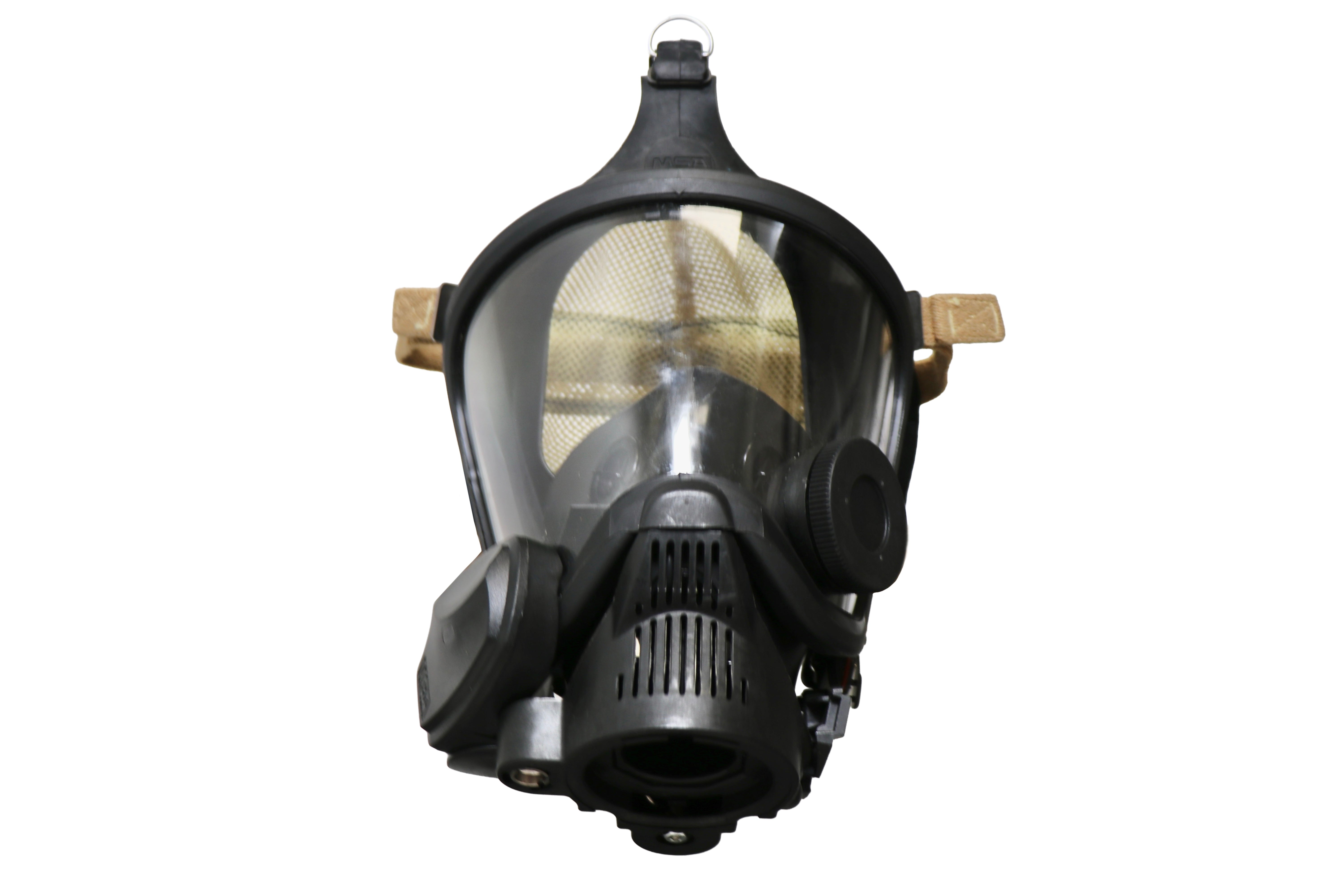 Reporator Rack MSA Ultra Elite Full-Face Respirator – Gear Rack