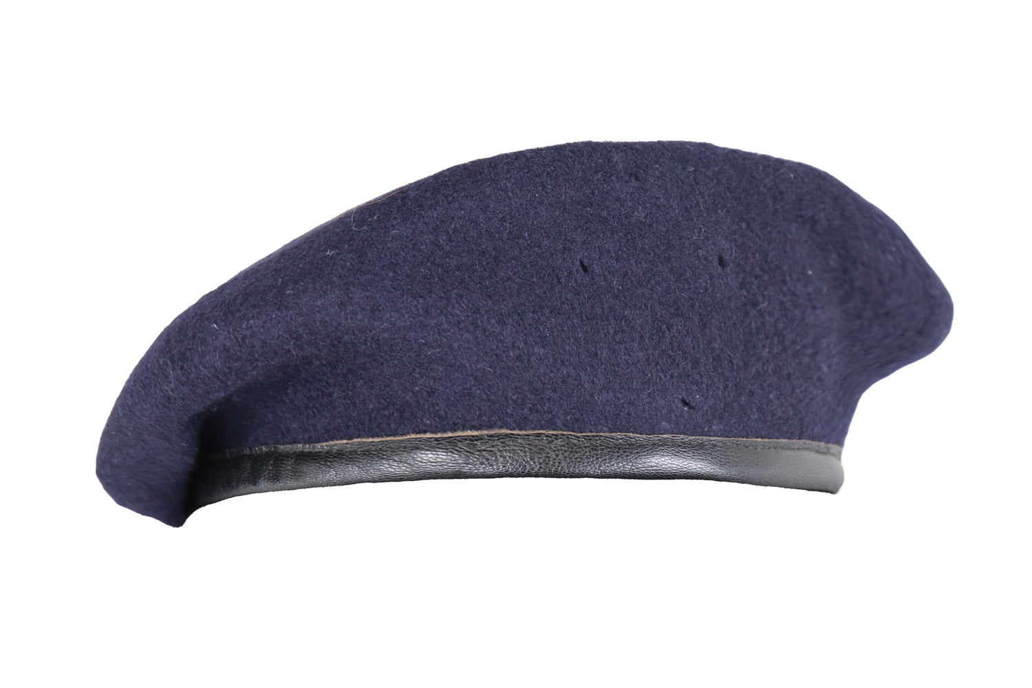 German Dark Blue Bundeswehr Beret