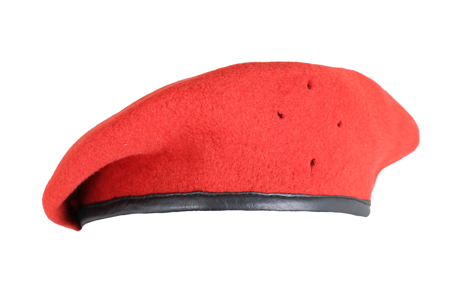 German Red Beret