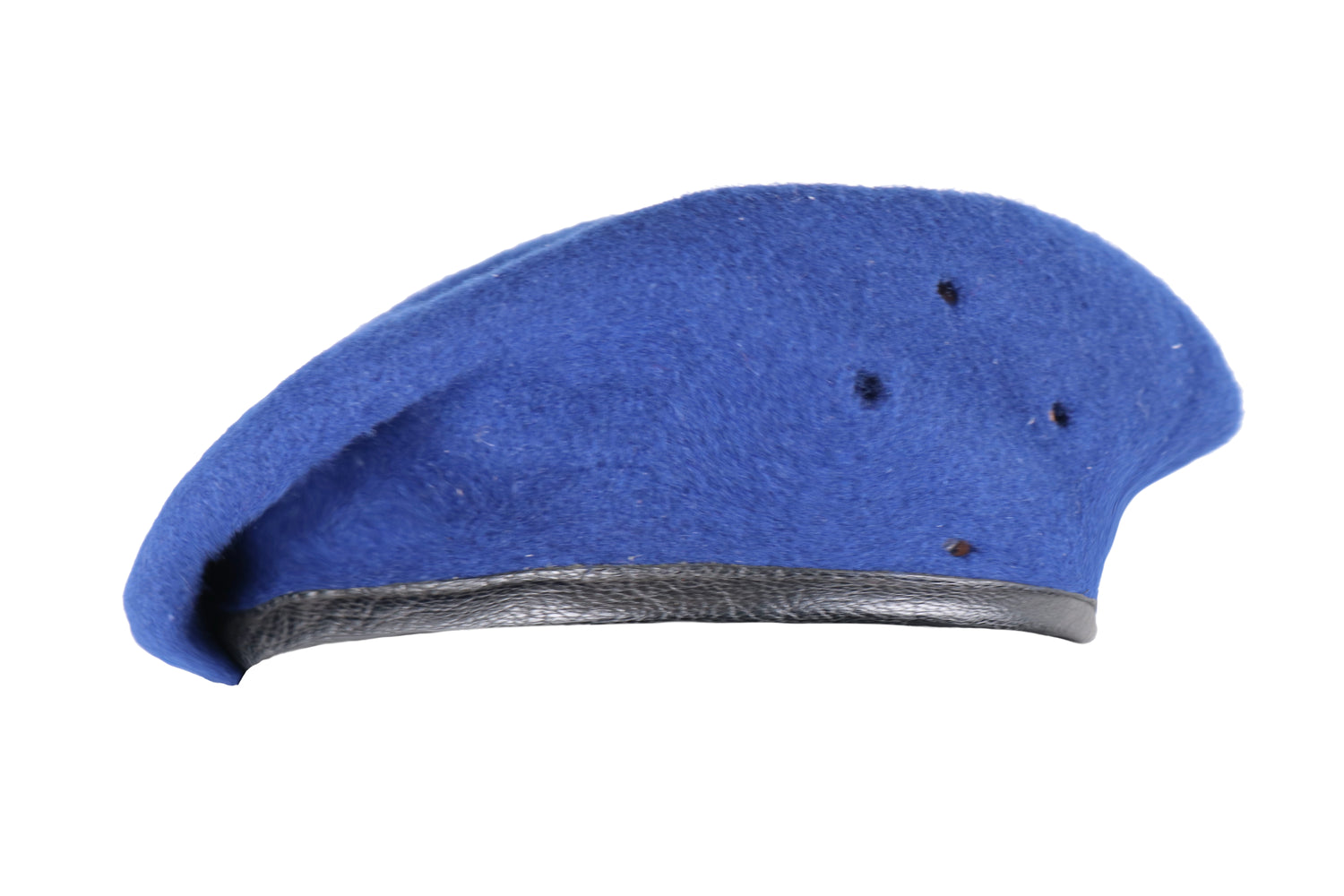 German Blue Beret