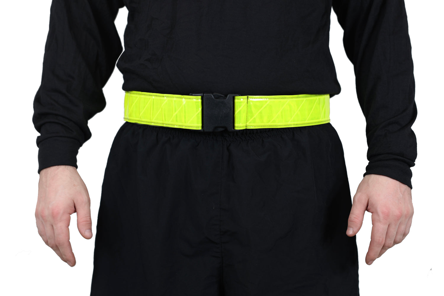 US Military APFU PT High Visibility Belt