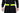 US Military APFU PT High Visibility Belt