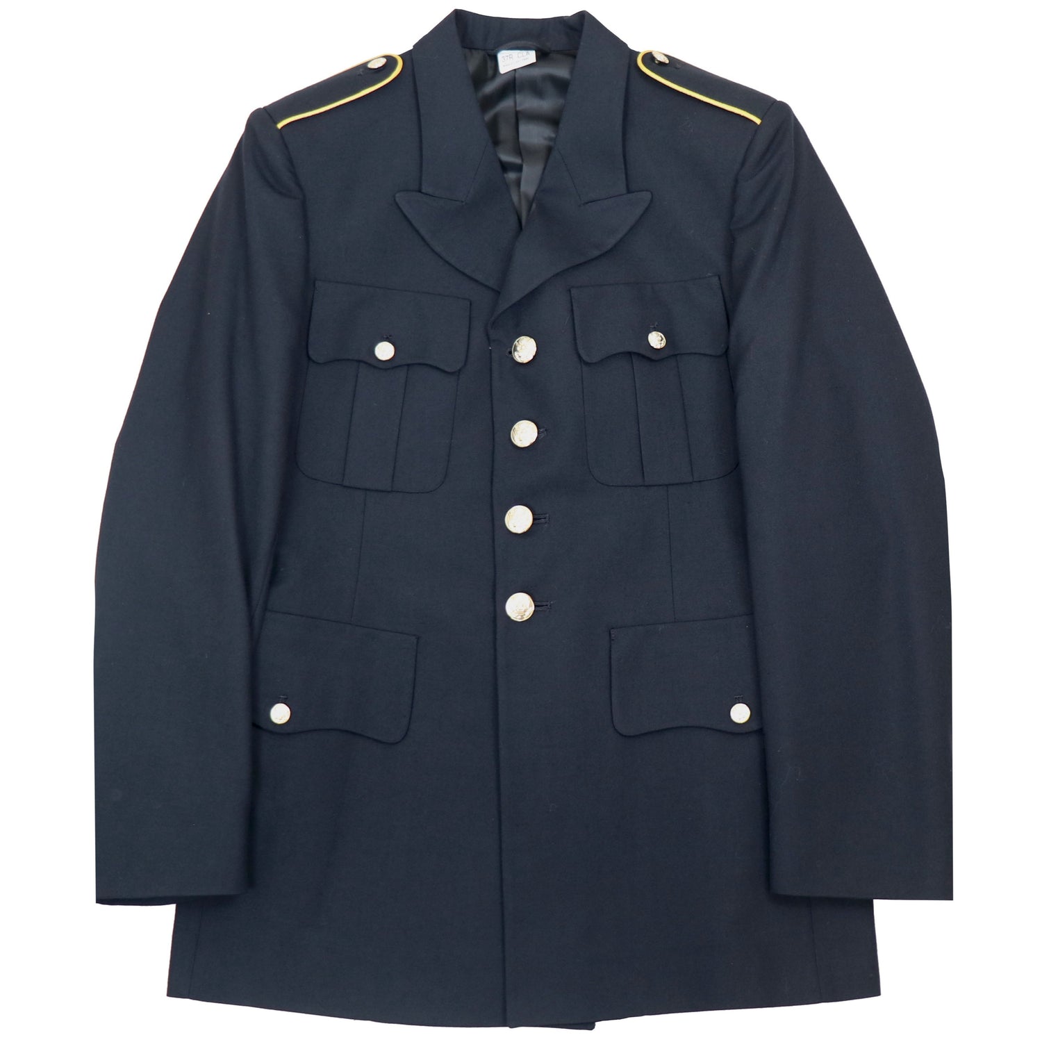 US Army ASU Dress Blue Coat