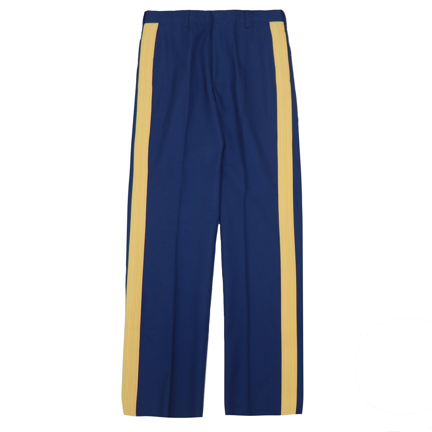 US Army Braided ASU Dress Blue Pants