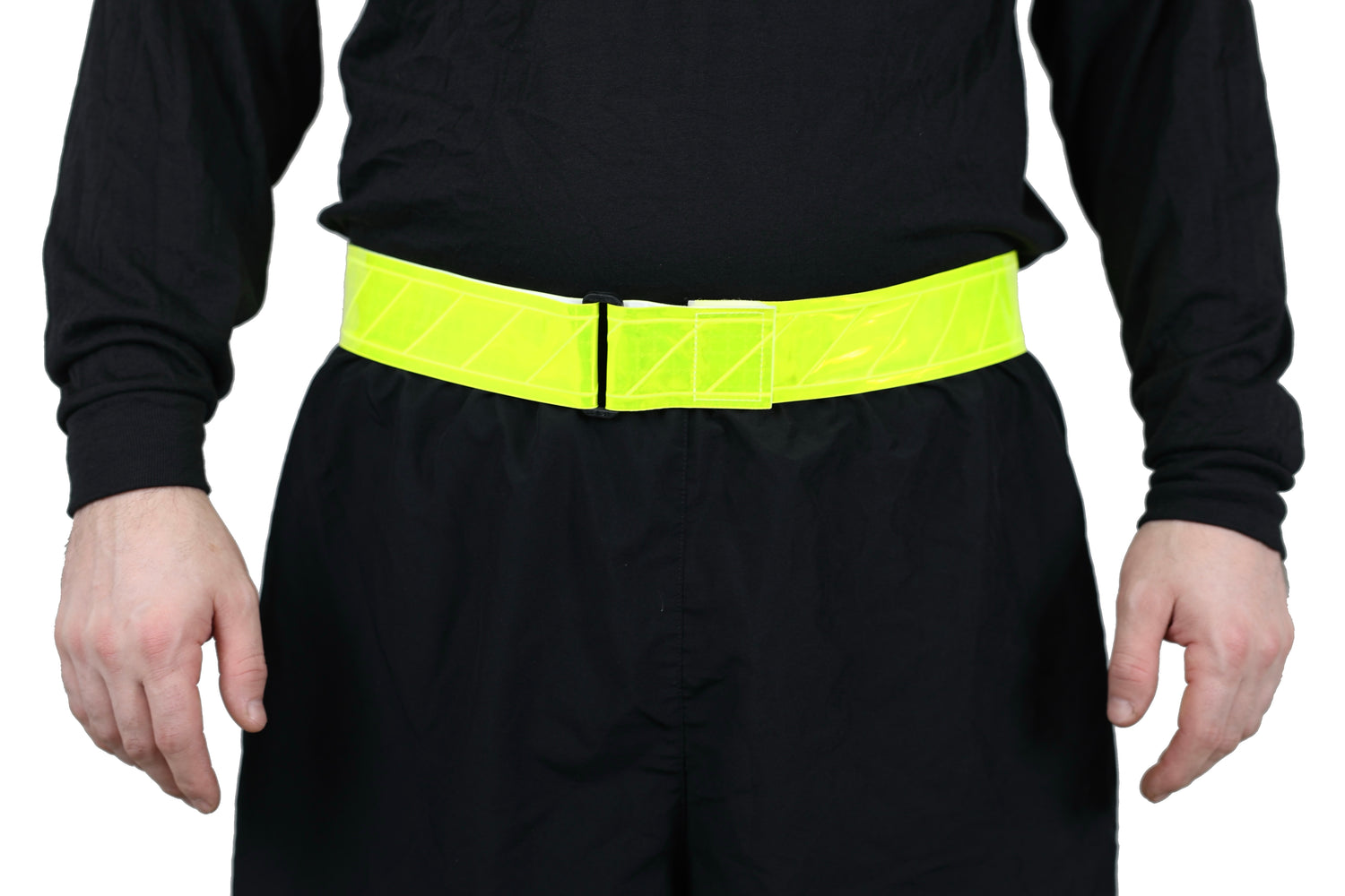 US Military APFU PT High Visibility Belt