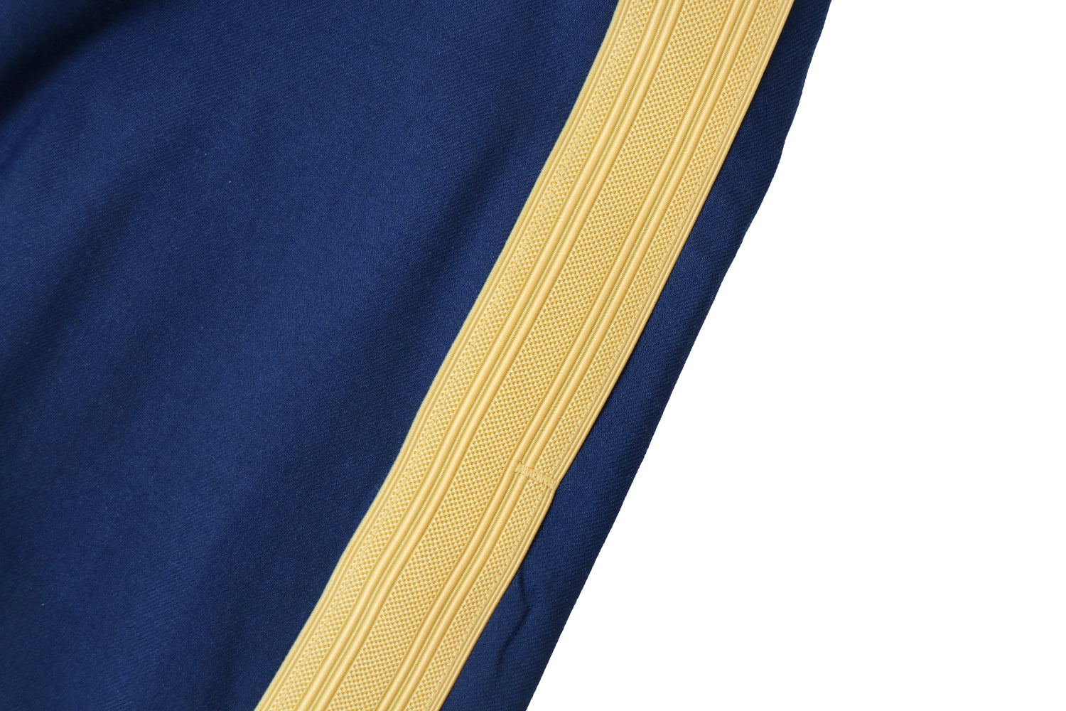 US Army Braided ASU Dress Blue Pants