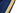 US Army Braided ASU Dress Blue Pants