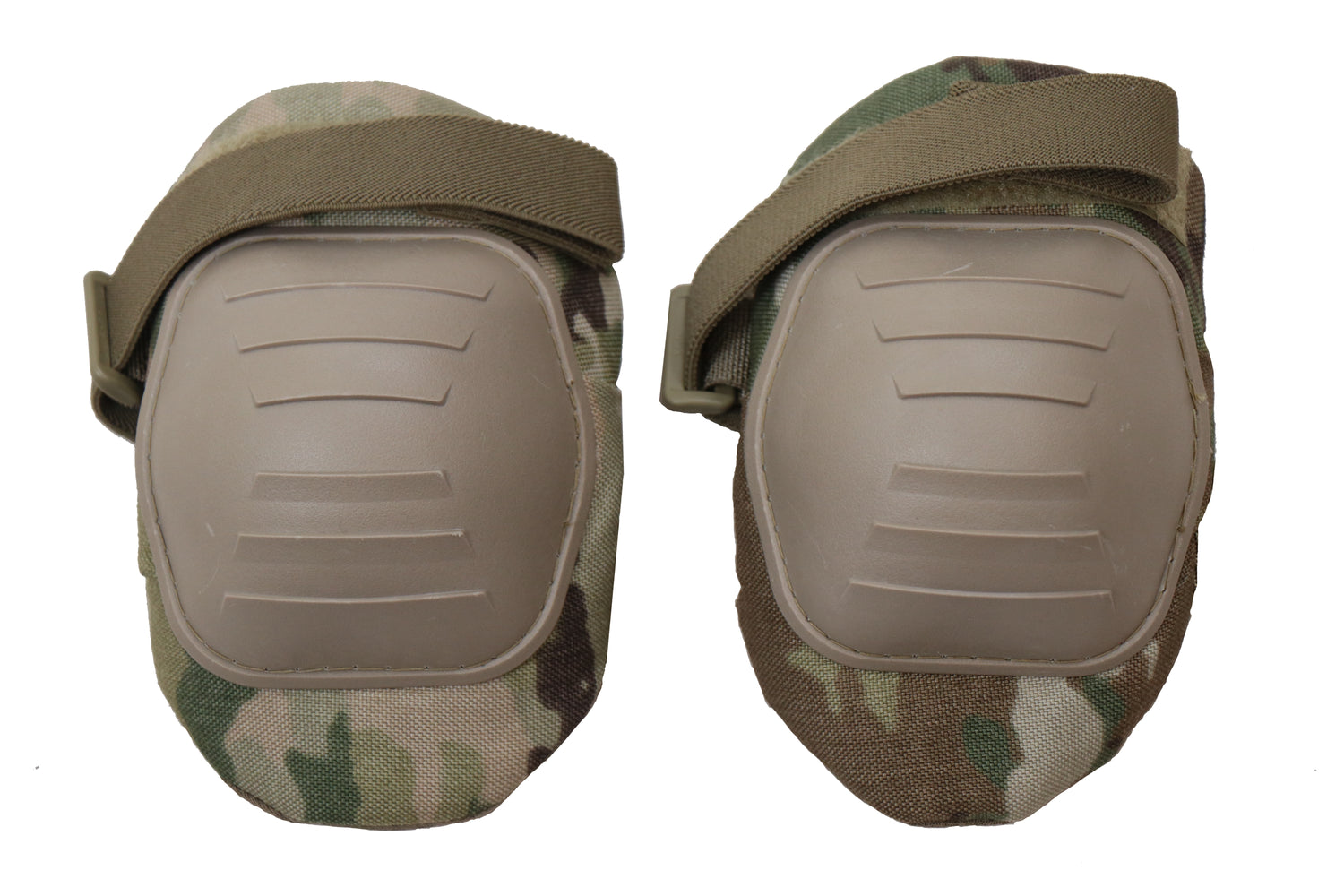 US Army Mcguire Nicholas OCP Elbow Pad Set