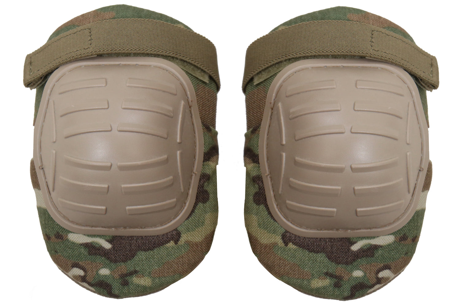 US Army Alamo Strategic OCP Elbow Pad Set