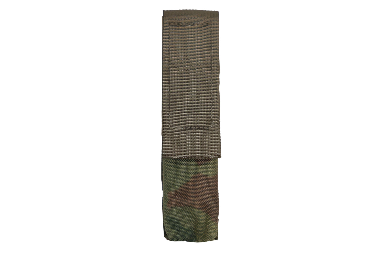 US Military OCP 9MM Single Magazine Pouch