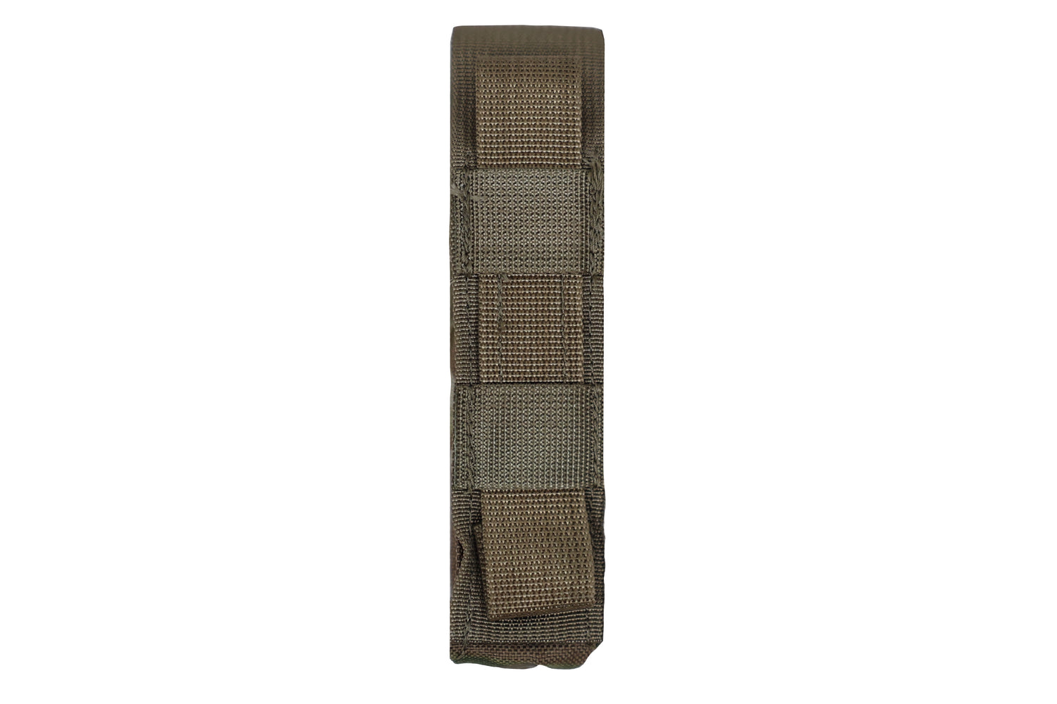 US Military OCP 9MM Single Magazine Pouch