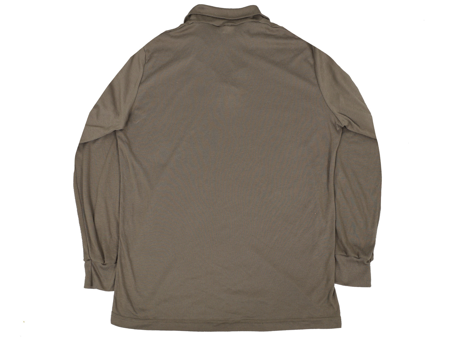 US Military Brown ECWCS Undershirt