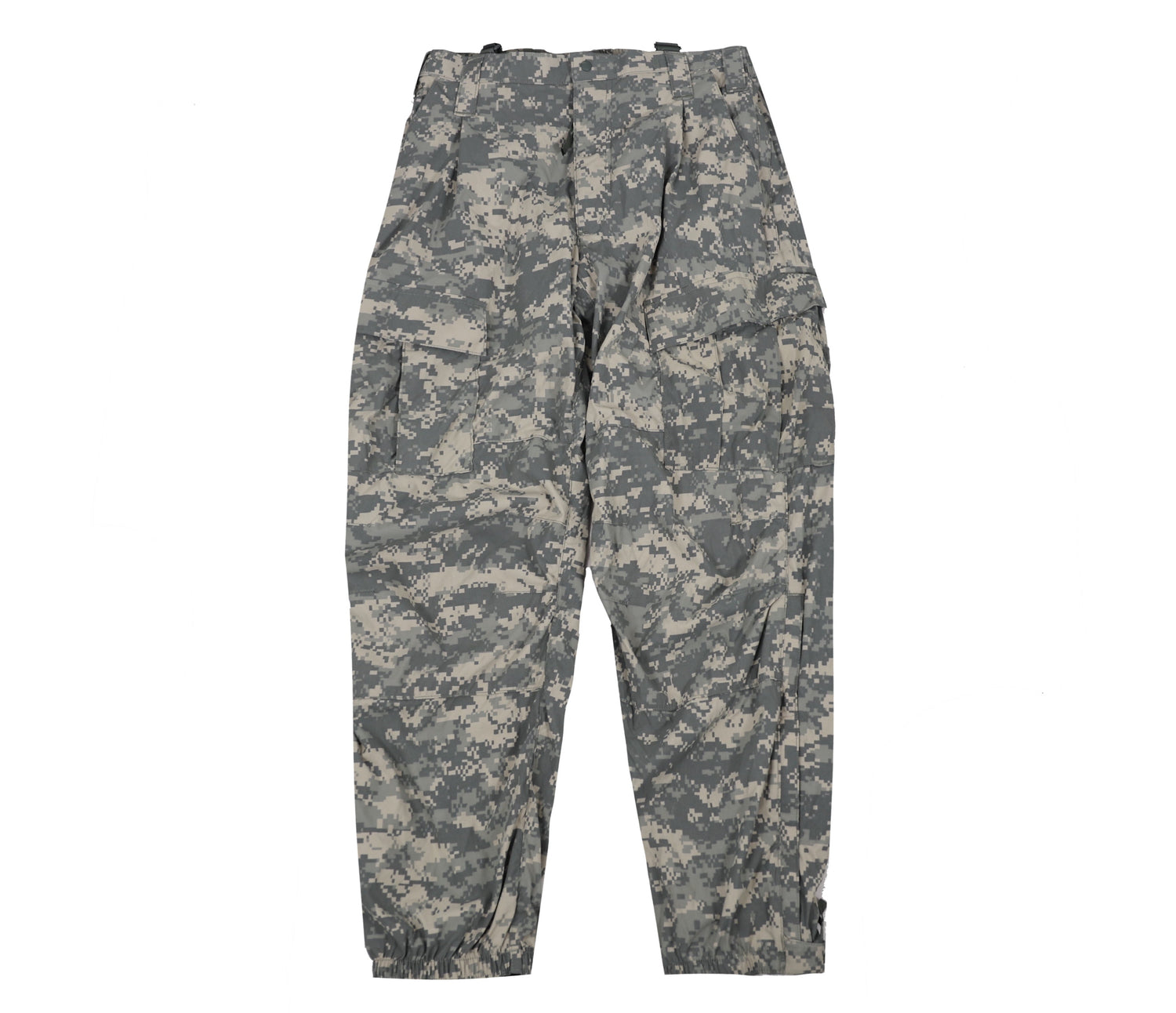 US Military UCP Level 5 Soft Shell Pants