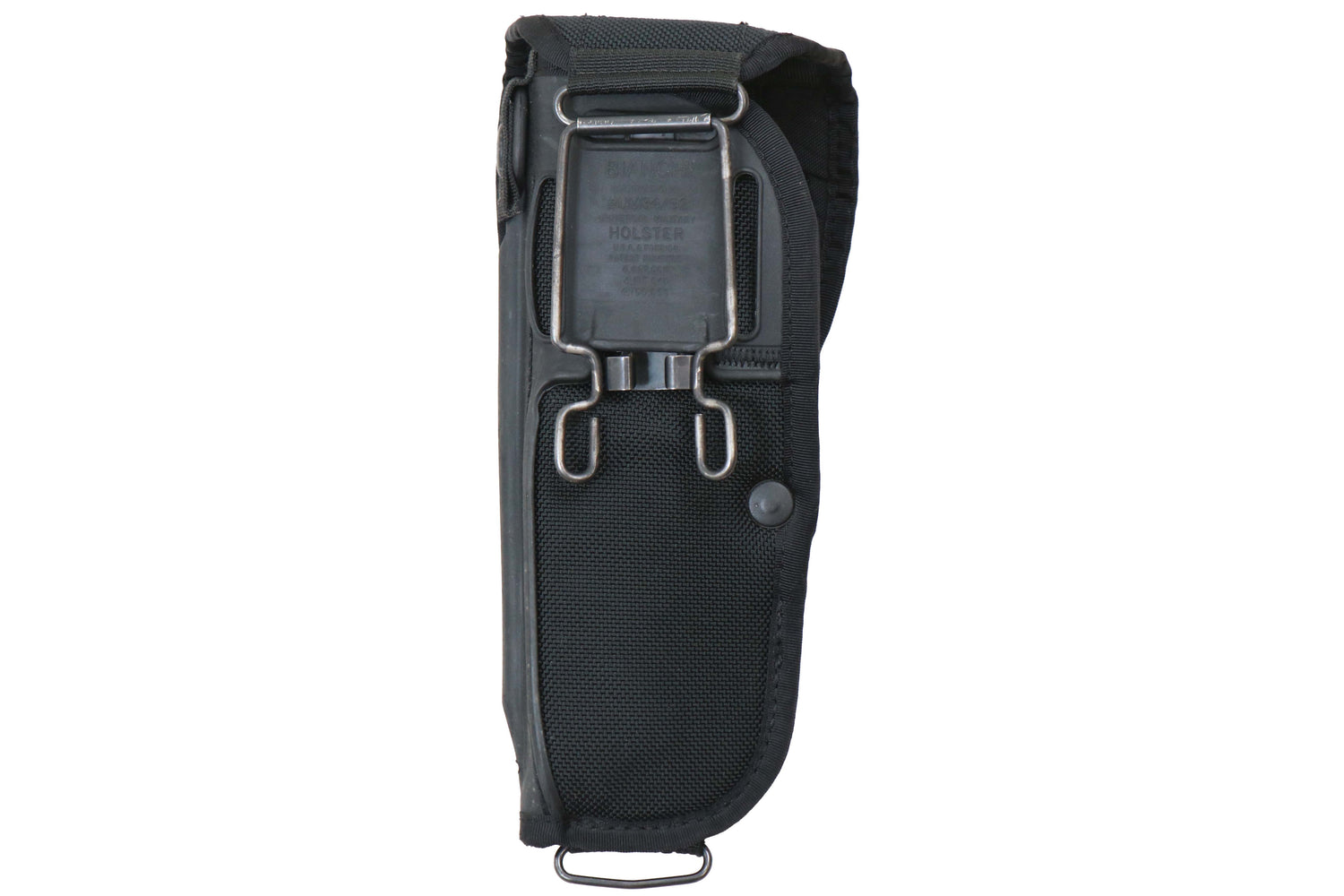 US Military Bianchi UM84 Beretta M9 Holster