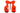 RFD Beaufort Life Preserver Restrainer