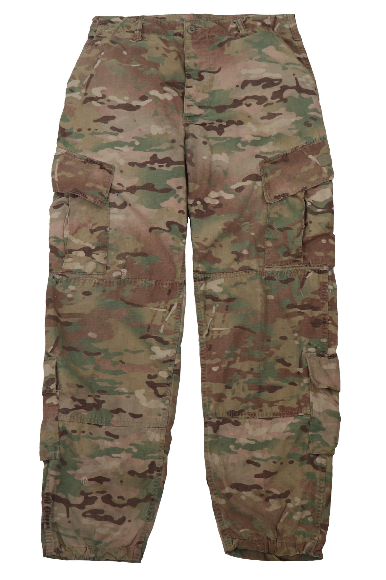 US Army OCP Combat Uniform Pants