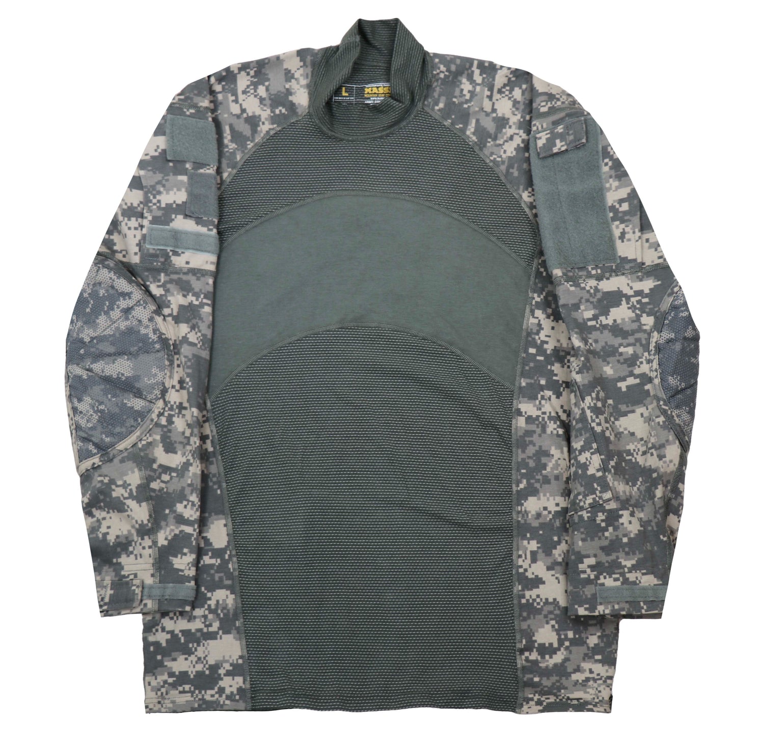 US Army UCP Combat Shirt